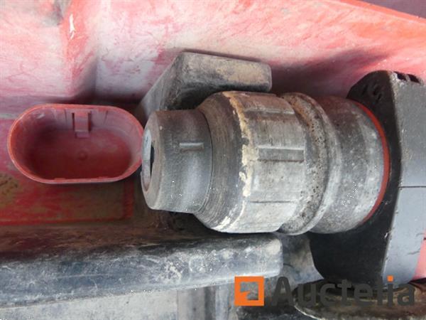 Grote foto hilti te5a boorhamer doe het zelf en verbouw gereedschappen en machines