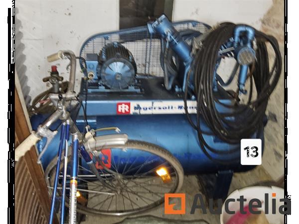 Grote foto compressor doe het zelf en verbouw compressors