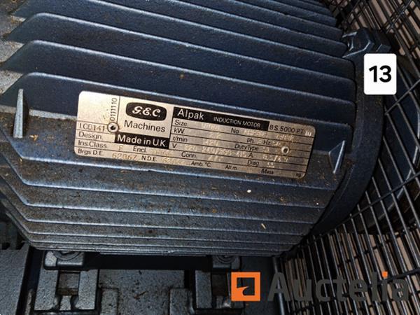 Grote foto compressor doe het zelf en verbouw compressors