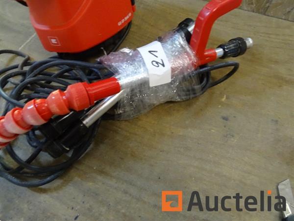Grote foto regenwateropvangpomp einhell ge sp 3546 rb agrarisch pompen