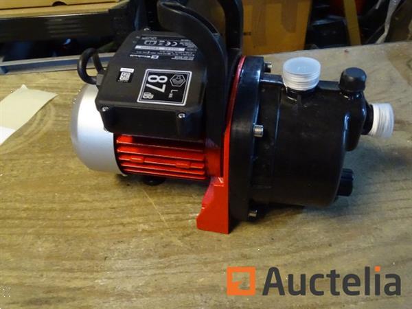 Grote foto irrigatiepomp kit einhell gc gp 6538 tuin en terras overige tuin en terras