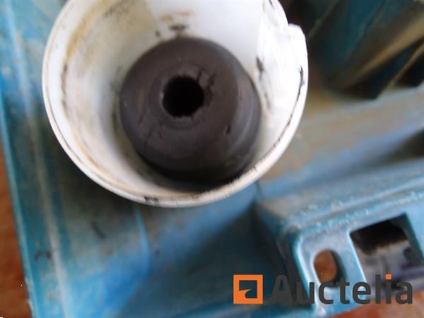 Grote foto makita klopboormachine hr240rt in zijn koffer doe het zelf en verbouw gereedschappen en machines