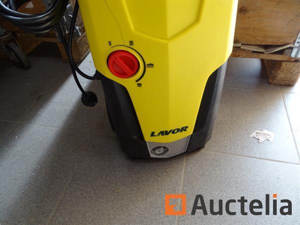 Grote foto koud water hogedrukreiniger lavor stm 160 wps plus doe het zelf en verbouw onderdelen en accessoires