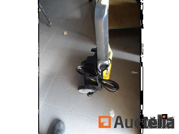 Grote foto koud water hogedrukreiniger lavor stm 160 wps plus doe het zelf en verbouw onderdelen en accessoires