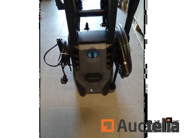 Grote foto cecotec 2400 w hogedrukreiniger doe het zelf en verbouw onderdelen en accessoires