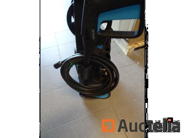 Grote foto cecotec 2400 w hogedrukreiniger doe het zelf en verbouw onderdelen en accessoires