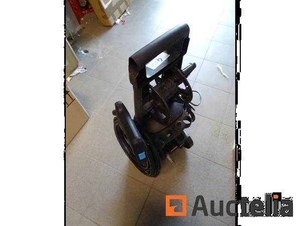 Grote foto cecotec 2400 w hogedrukreiniger doe het zelf en verbouw onderdelen en accessoires
