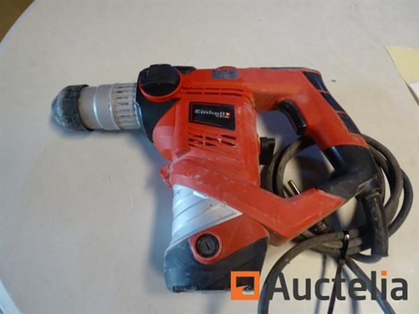Grote foto klopboormachine einhell tc rh 900 doe het zelf en verbouw gereedschappen en machines