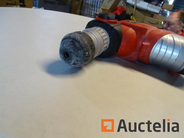 Grote foto klopboormachine einhell tc rh 900 doe het zelf en verbouw gereedschappen en machines