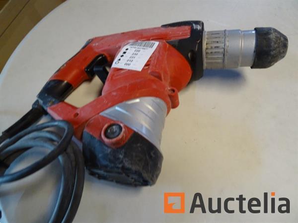 Grote foto klopboormachine einhell tc rh 900 doe het zelf en verbouw gereedschappen en machines