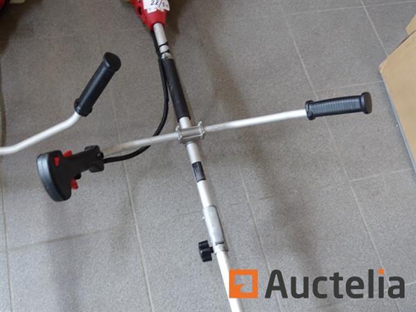 Grote foto 2 einhell benzine bosmaaiers doe het zelf en verbouw gereedschappen en machines