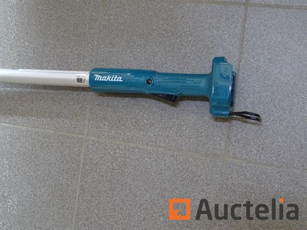 Grote foto makita 18v heggenschaar met verstelbare kop dun461w doe het zelf en verbouw gereedschappen en machines