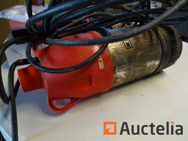 Grote foto compressie perspomp einhell gc dw 900 n agrarisch pompen