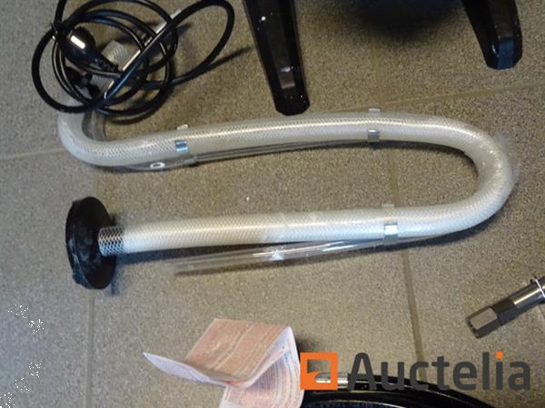 Grote foto wagner control pro 250 airless spuitsysteem agrarisch bosbouw