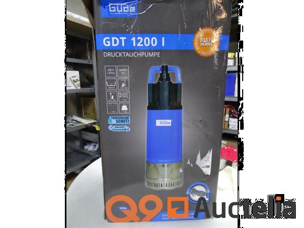 Grote foto g de gdt 1200 i dompelpomp agrarisch pompen