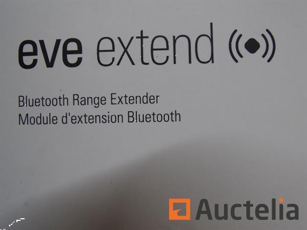 Grote foto eve extend bluetooth signaalversterker doe het zelf en verbouw onderdelen en accessoires