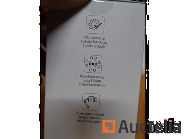 Grote foto eve extend bluetooth signaalversterker doe het zelf en verbouw onderdelen en accessoires