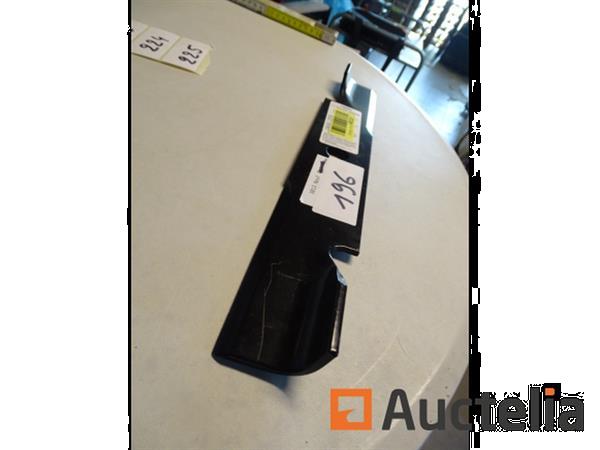 Grote foto briggs stratton 40 cm maaimes 1737228 doe het zelf en verbouw ijzerwaren en bevestigingsmiddelen