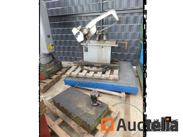 Grote foto reciprozaag kasto hbs 210 240 doe het zelf en verbouw ijzerwaren en bevestigingsmiddelen