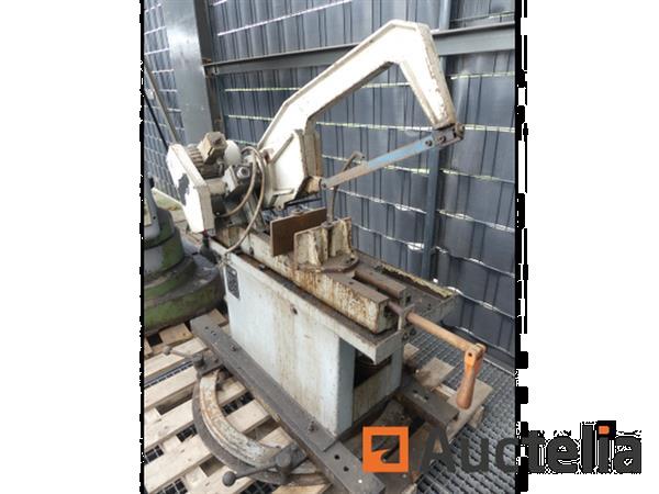 Grote foto reciprozaag kasto hbs 210 240 doe het zelf en verbouw ijzerwaren en bevestigingsmiddelen