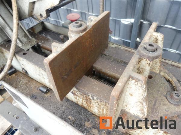 Grote foto reciprozaag kasto hbs 210 240 doe het zelf en verbouw ijzerwaren en bevestigingsmiddelen