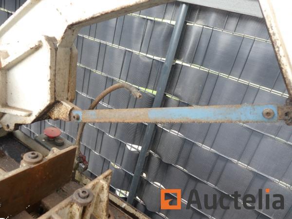 Grote foto reciprozaag kasto hbs 210 240 doe het zelf en verbouw ijzerwaren en bevestigingsmiddelen
