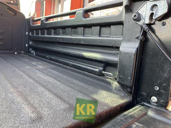 Grote foto john deere xuv855m 144674 motoren buggy en quad