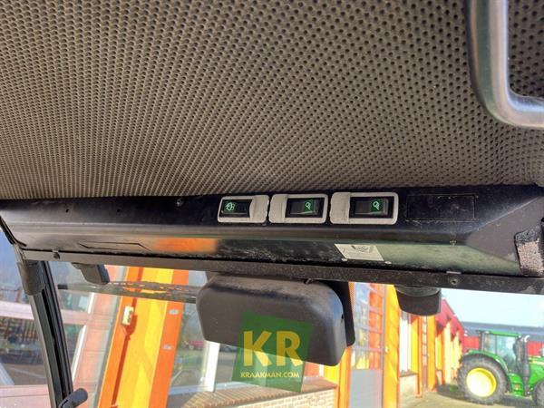 Grote foto john deere xuv855m 144674 motoren buggy en quad