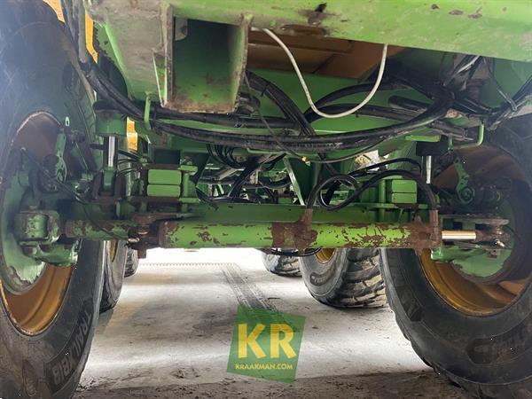 Grote foto joskin trans space 2000 568054 agrarisch aanhangwagens