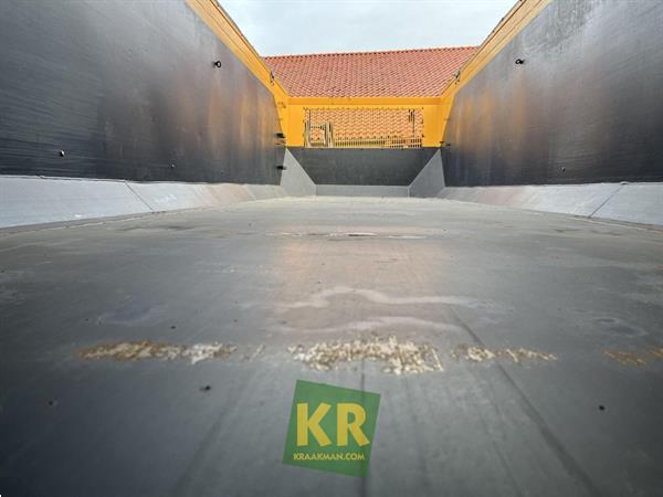Grote foto joskin trans space 2000 568970 agrarisch aanhangwagens