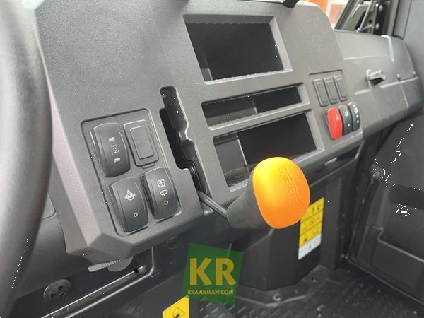 Grote foto john deere xuv875m 692524 motoren buggy en quad