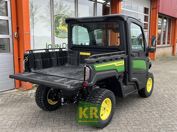 Grote foto john deere xuv875m 692524 motoren buggy en quad