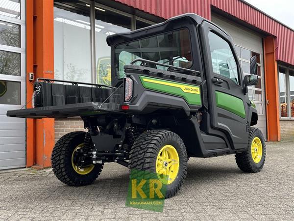Grote foto john deere xuv875m 692524 motoren buggy en quad