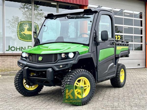 Grote foto john deere xuv875m 692524 motoren buggy en quad