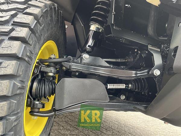 Grote foto john deere xuv875m 692524 motoren buggy en quad