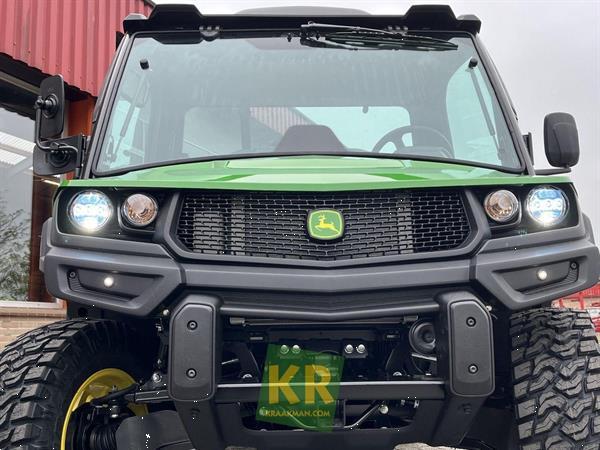 Grote foto john deere xuv875m 692524 motoren buggy en quad
