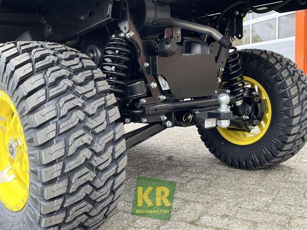 Grote foto john deere xuv875m 692524 motoren buggy en quad