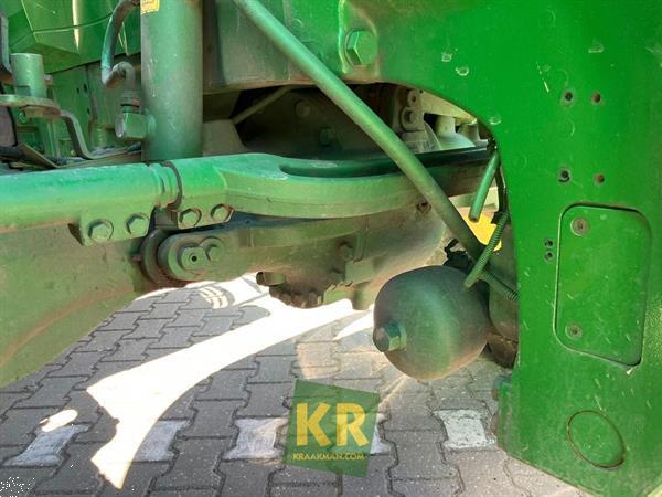 Grote foto john deere 7230r 693635 agrarisch tractoren