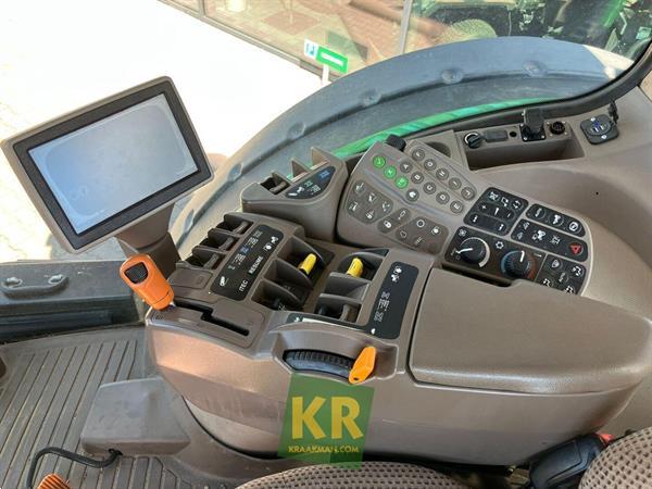 Grote foto john deere 7230r 693635 agrarisch tractoren