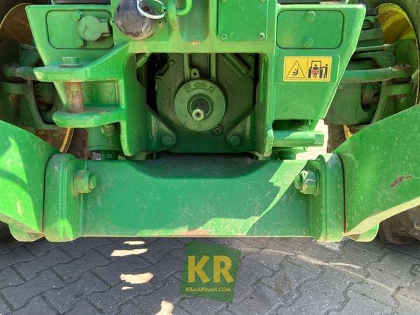 Grote foto john deere 7230r 693635 agrarisch tractoren
