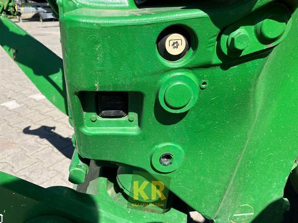 Grote foto john deere 7230r 693635 agrarisch tractoren