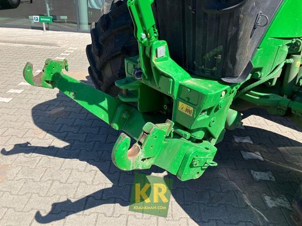 Grote foto john deere 7230r 693635 agrarisch tractoren