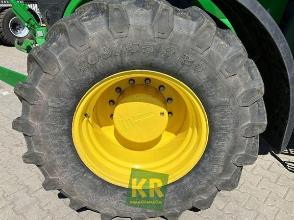 Grote foto john deere 7230r 693635 agrarisch tractoren
