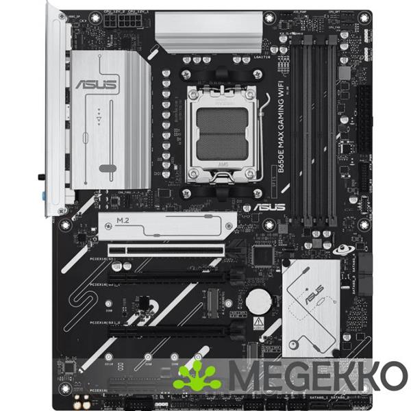 Grote foto asus prime b850 plus wifi computers en software moederborden