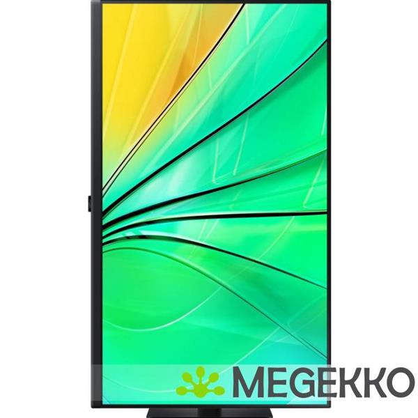Grote foto samsung viewfinity s6 ls32d600eauxen 32 quad hd 100hz ips monitor computers en software overige computers en software