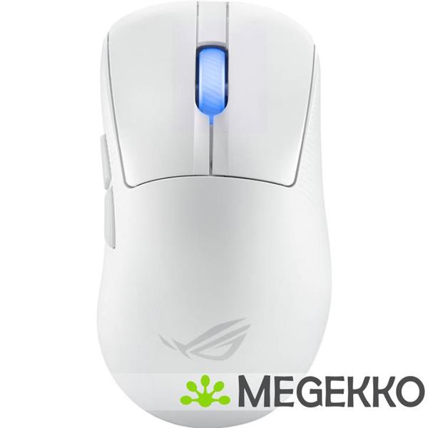 Grote foto asus rog p714 keris ii wl ace wht computers en software overige computers en software
