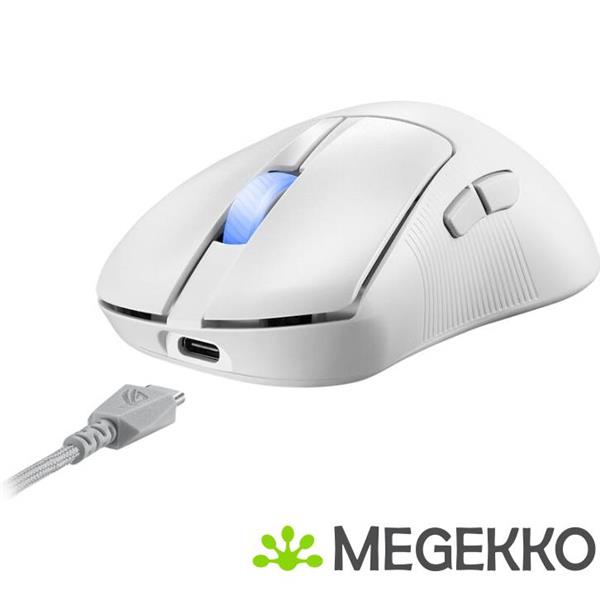 Grote foto asus rog p714 keris ii wl ace wht computers en software overige computers en software