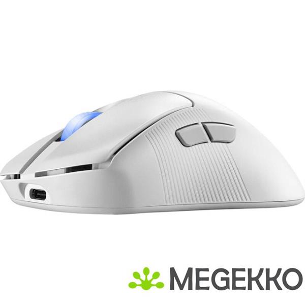 Grote foto asus rog p714 keris ii wl ace wht computers en software overige computers en software