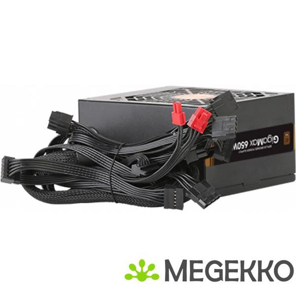 Grote foto zalman zm650 gvii computers en software overige