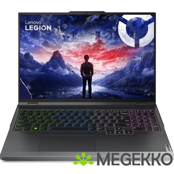Grote foto lenovo legion pro 5 16irx9 16 core i9 rtx 4070 computers en software overige computers en software